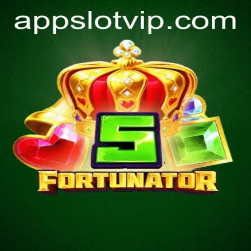 Exploring 5Fortunator: The Thrilling World of SlotVIP