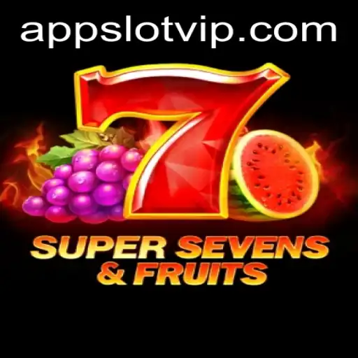 Discover the Thrilling World of 7SuperSevensFruits with SlotVIP
