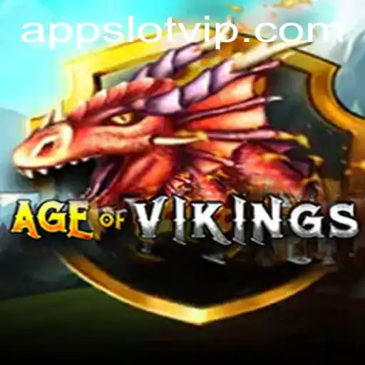 AgeofViking: A Journey Into Norse Mythology with SlotVIP