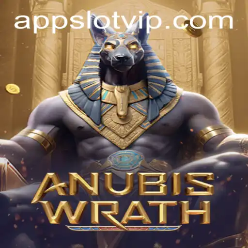Explore the Enigmatic World of AnubisWrath Slot Game