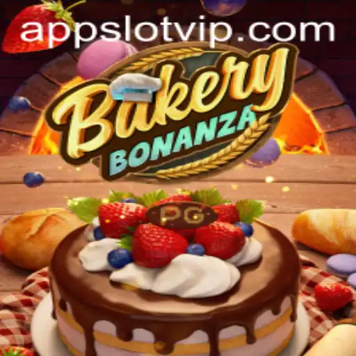 Exploring BakeryBonanza: The Sweet Adventure in SlotVIP