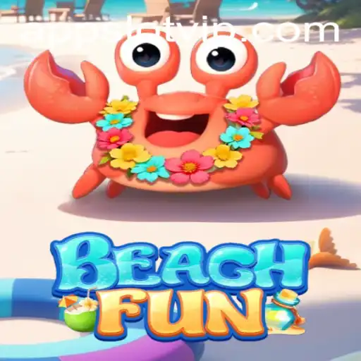 Unveiling BeachFun: Dive into the Exciting World of SlotVIP