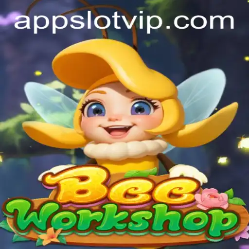 BeeWorkshop: A SlotVIP Gaming Experience Buzzing with Excitement