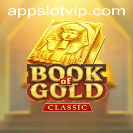 Exploring the Enchantment of BookOfGoldClassic: A SlotVIP Experience