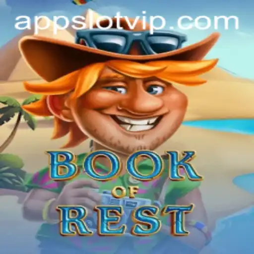 Discovering the Exciting World of BookofRest: A SlotVIP Experience