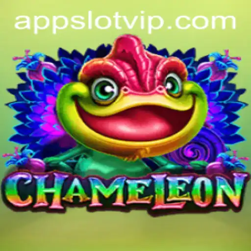 Chameleon: The Colorful World of SlotVIP