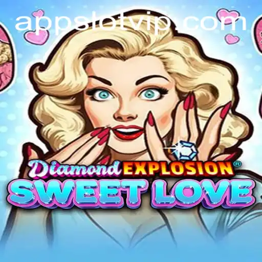 Unveiling the Magic: DiamondExplosionSweetLove - A Premier SlotVIP Experience