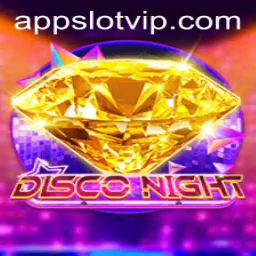DiscoNight: The Vibrant World of SlotVIP's Newest Game