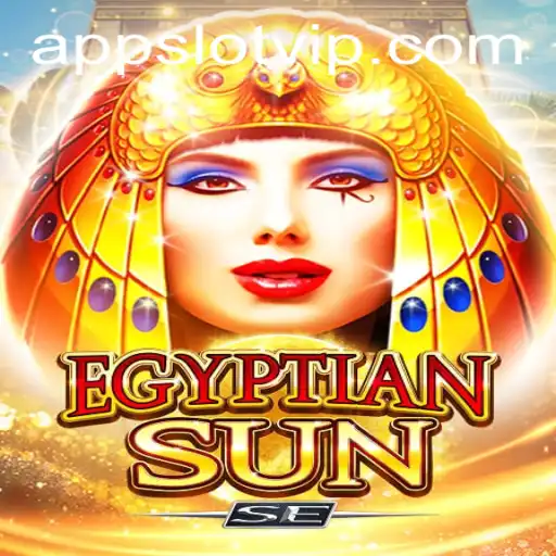 Exploring the Enchanting World of EgyptianSunSE: A SlotVIP Odyssey