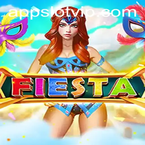 Fiesta: Discover the Excitement of SlotVIP