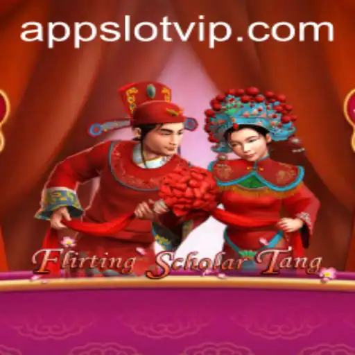 Exploring the Enchanting World of FlirtingScholarTang Slot Game