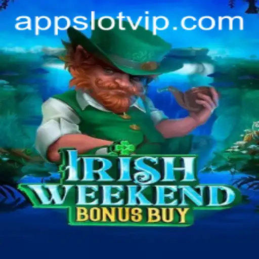Exploring the Thrills of IrishWeekendBonusBuy: A SlotVIP Experience