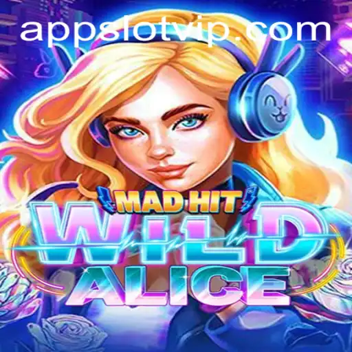Discovering 'MadHitWildAlice': A New Twist on SlotVIP