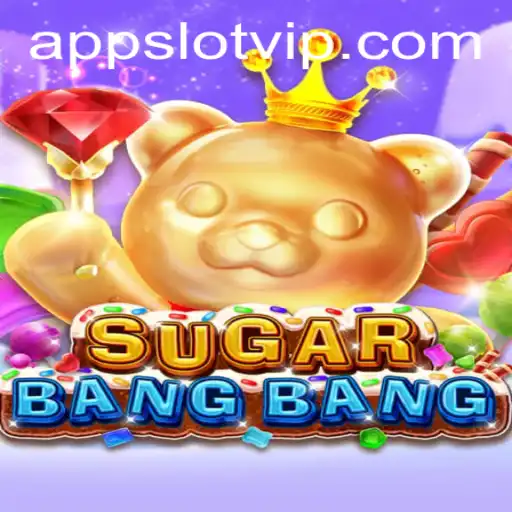 Exploring the Thrills of SUGARBANGBANG: SlotVIP's Latest Sensation