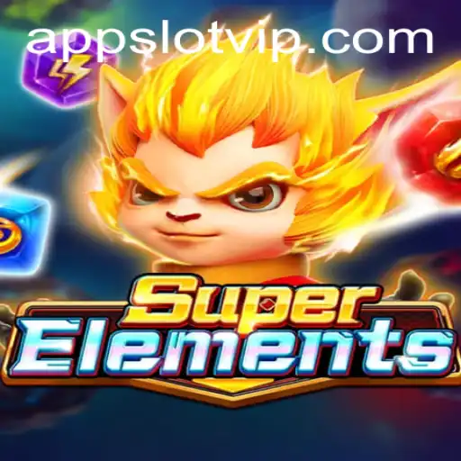 Exploring SuperElements: An Immersive Journey Through Elemental Realms