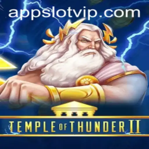 Unveiling the Excitement of TempleofThunderII and the Exclusive SlotVIP Experience