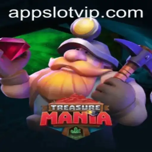 Explore the Thrilling World of TreasureMania: The Ultimate SlotVIP Experience