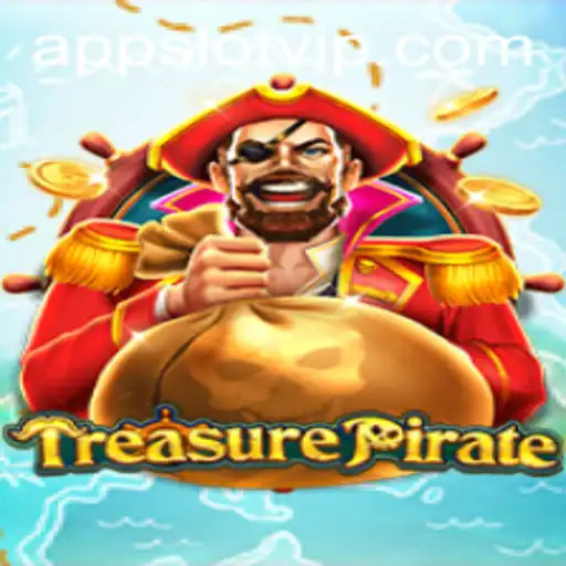 Exploring the Thrilling World of TreasurePirate with SlotVIP