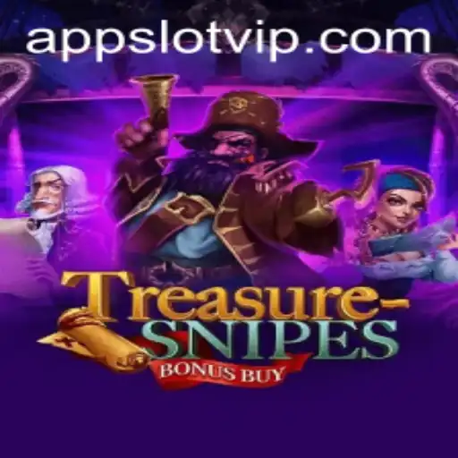 Exploring the Exciting World of TreasuresnipesBonusBuy: A SlotVIP Experience