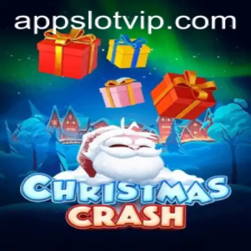 Dive Into the Festive World of ChristmasCrash: A SlotVIP Experience