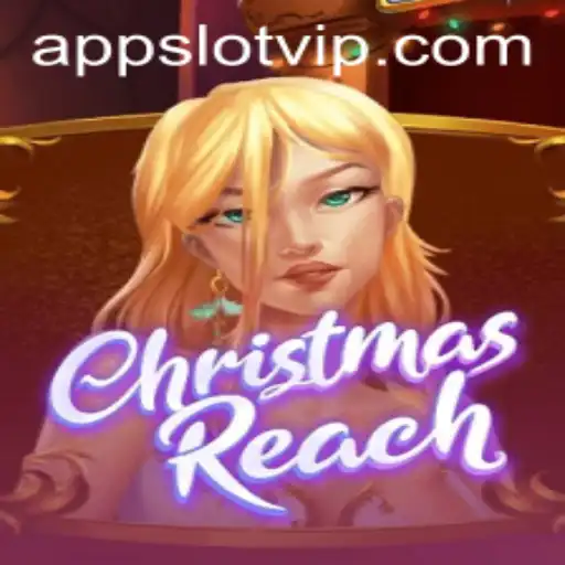 Unveiling ChristmasReach: A Festive Spin with SlotVIP