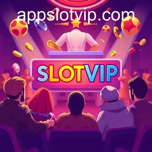 Exploring the Dynamics of Player Community with SlotVIP