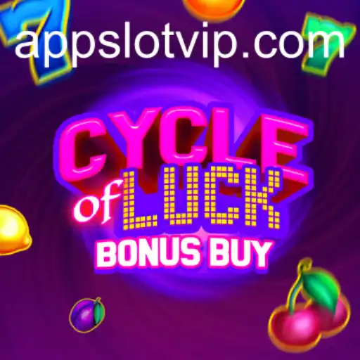 Cycle of Luck Bonus Buy: A Deep Dive into SlotVIP Gaming Experience