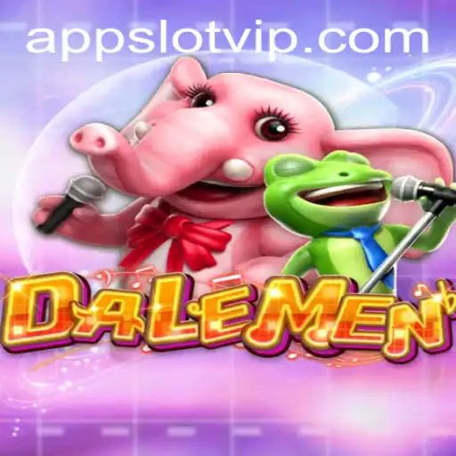 Explore the World of DALEMEN: An Intriguing Journey into SlotVIP Gaming