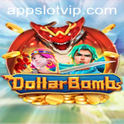 Exploring the Thrills of DollarBombs: An In-Depth Look into SlotVIP's Latest Sensation