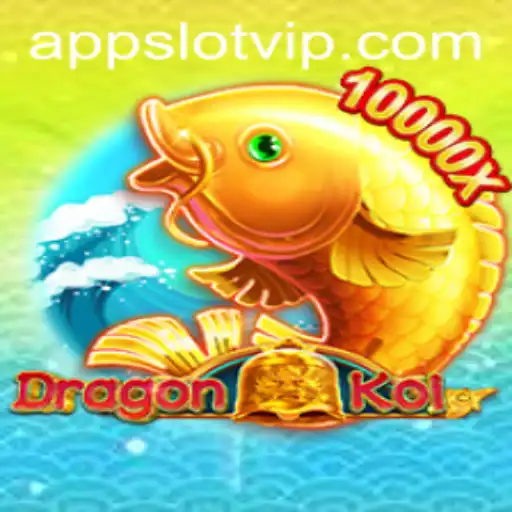 Explore the Exciting World of DragonKoi: A Unique SlotVIP Experience