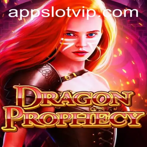 Exploring DragonProphecy: A Journey Through Mythical Reels