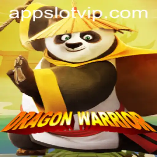 DragonWarrior: An In-Depth Look at the Thrilling SlotVIP Adventure