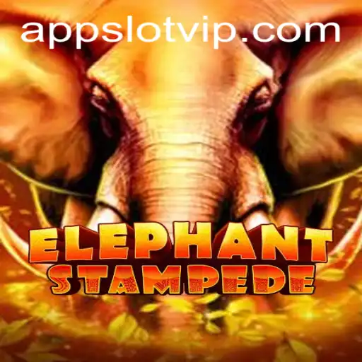 Discover the Thrills of ElephantStampede at SlotVIP