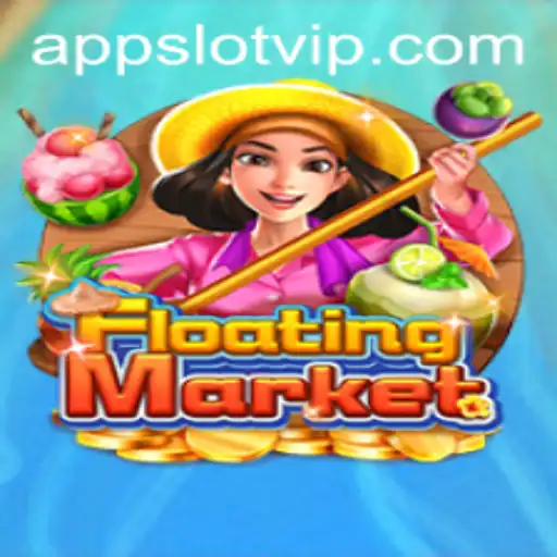 Discover the Thrills of FloatingMarket SlotVIP