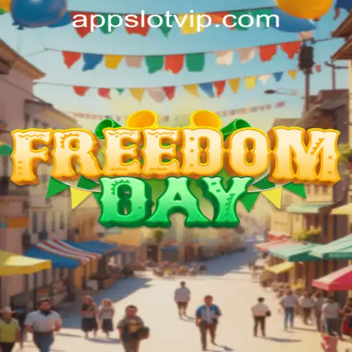 Unlocking Fun: Dive Into FreedomDay with SlotVIP Features