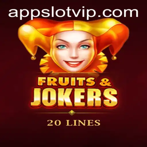 Discover the Thrilling World of FruitsAndJokers20 at SlotVIP