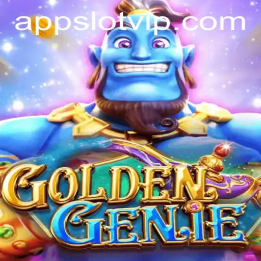 GOLDENGENIE: Explore the World of SlotVIP with Unparalleled Thrills