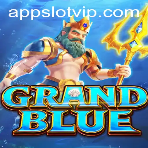 Discovering the Thrills of GRANDBLUE: A SlotVIP Adventure