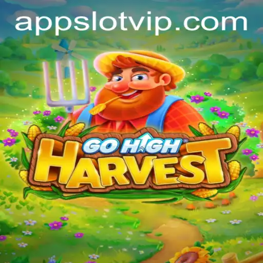 Exploring the Thrills and Strategies of GoHighHarvest SlotVIP