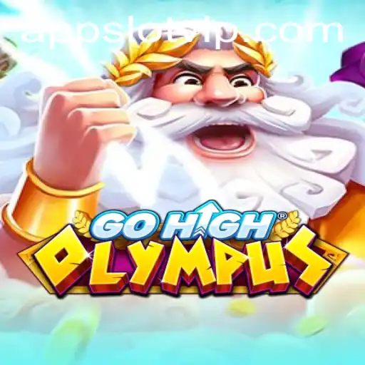 GoHighOlympus: Unveiling the Mystical World of SlotVIP