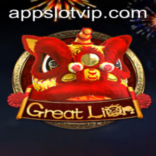 Experience the Majesty of GreatLion: A Deep Dive into SlotVIP's Latest Sensation