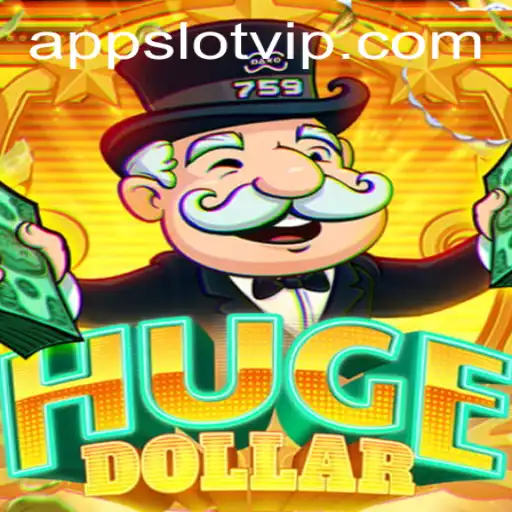Exploring HugeDollar: The Ultimate SlotVIP Gaming Experience