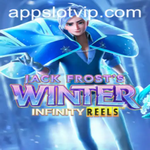 Discover the Magic of JackFrostsWinter: An Entrancing Experience with SlotVIP