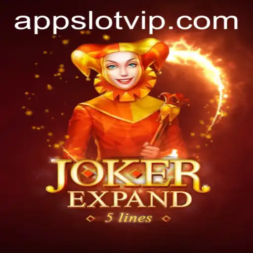 JokerExpand: A Comprehensive Guide to Winning Big with SlotVIP