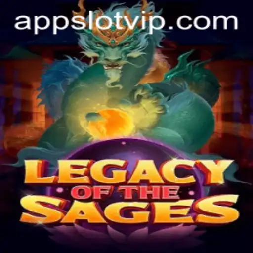LegacyoftheSages: An In-Depth Look at the SlotVIP Game Phenomenon