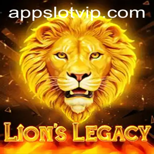 Exploring the Thrills of LionsLegacy: An In-Depth Look at SlotVIP's Newest Adventure
