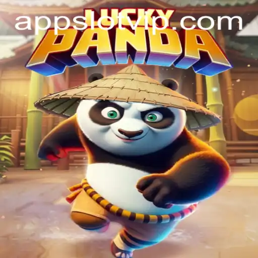 Discover the Exciting World of LuckyPanda SlotVIP