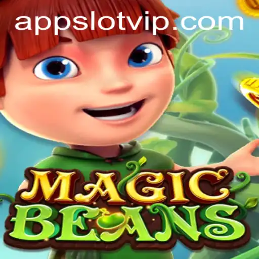 Discovering the Enchantment of MAGICBEANS: SlotVIP's Magical Adventure