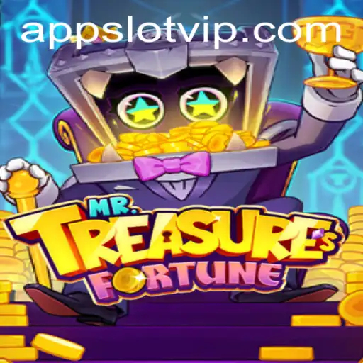 Explore the Intriguing World of MrTreasuresFortune: A Casino Classic