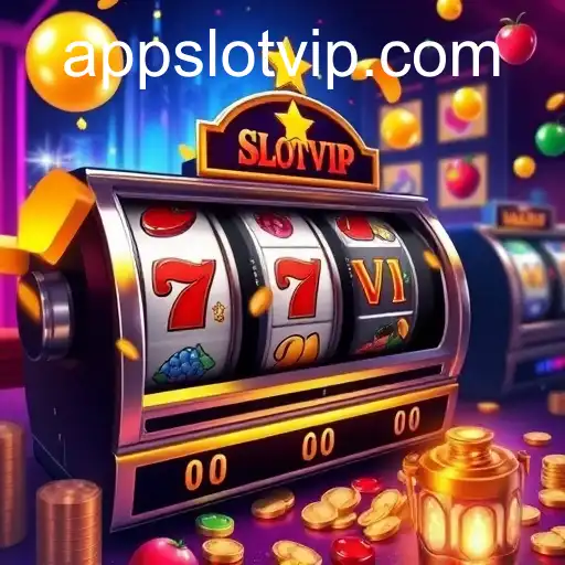 SlotVIP: Leading the Charge in Online Slots